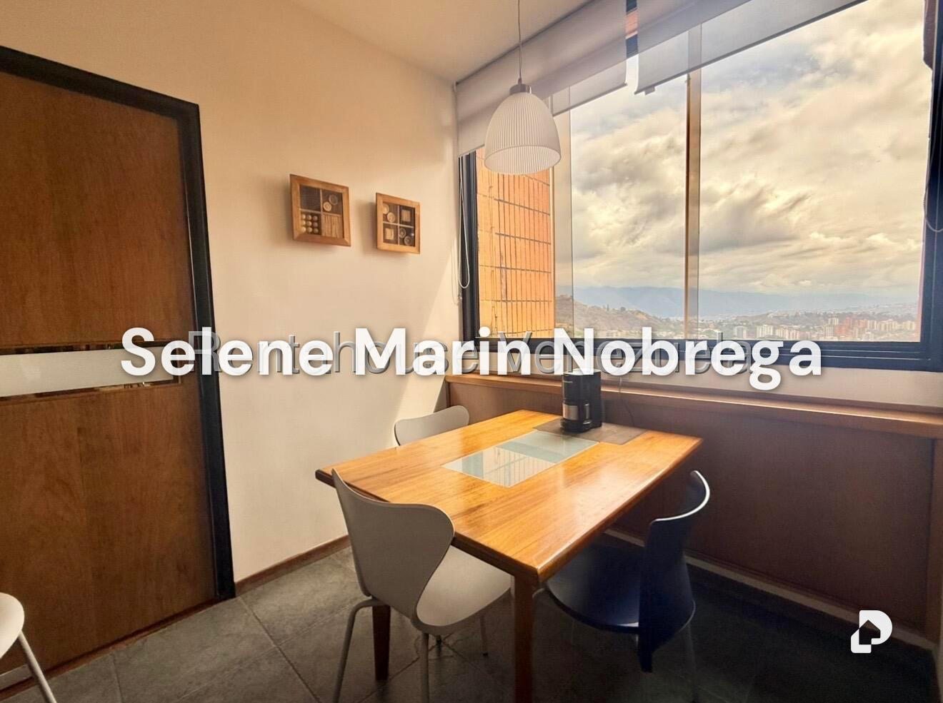 Penthouse en Los Samanes, Caracas – 28