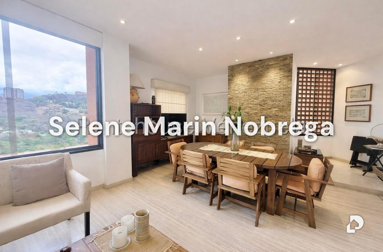 Penthouse en Los Samanes, Caracas – 16