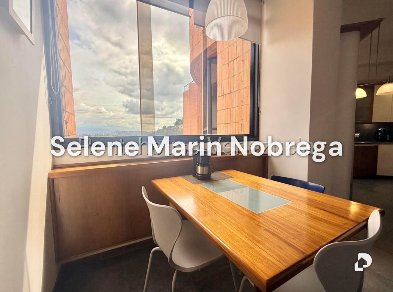 Penthouse en Los Samanes, Caracas – 29