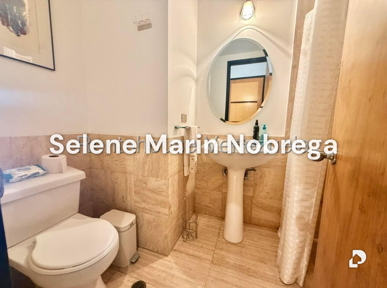 Penthouse en Los Samanes, Caracas – 22