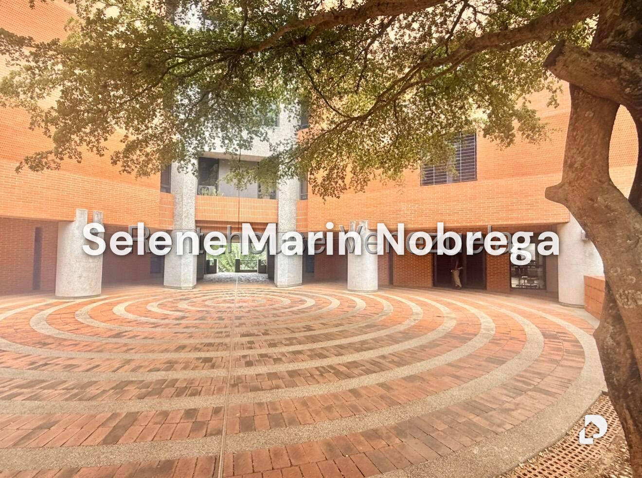 Penthouse en Los Samanes, Caracas – 3