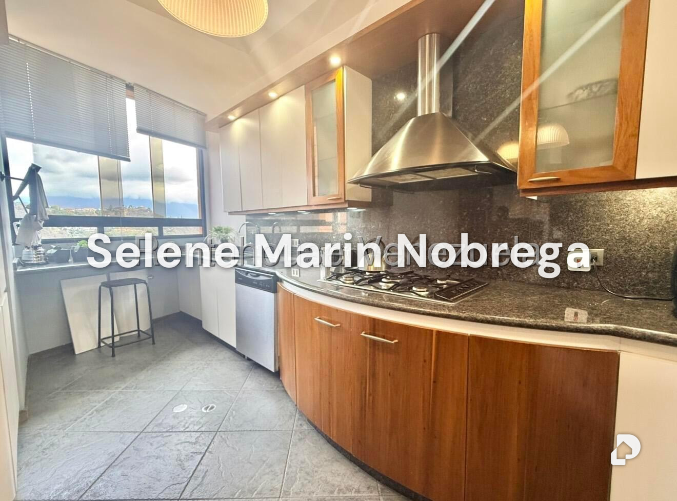 Penthouse en Los Samanes, Caracas – 25