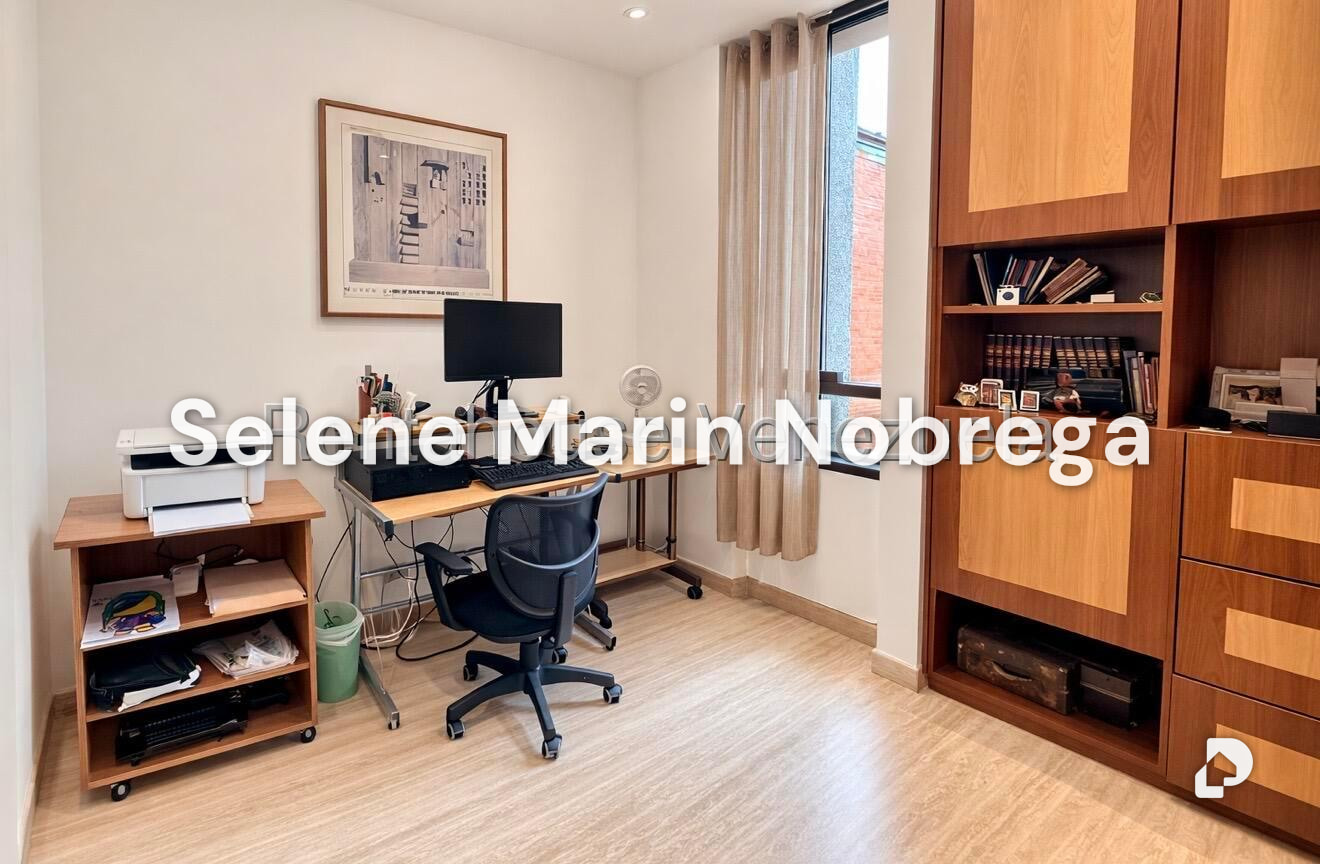 Penthouse en Los Samanes, Caracas – 23