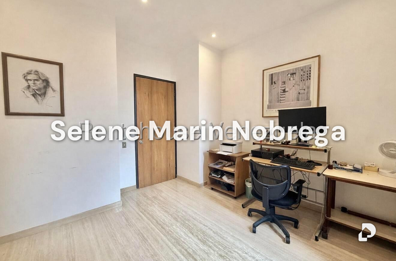 Penthouse en Los Samanes, Caracas – 24