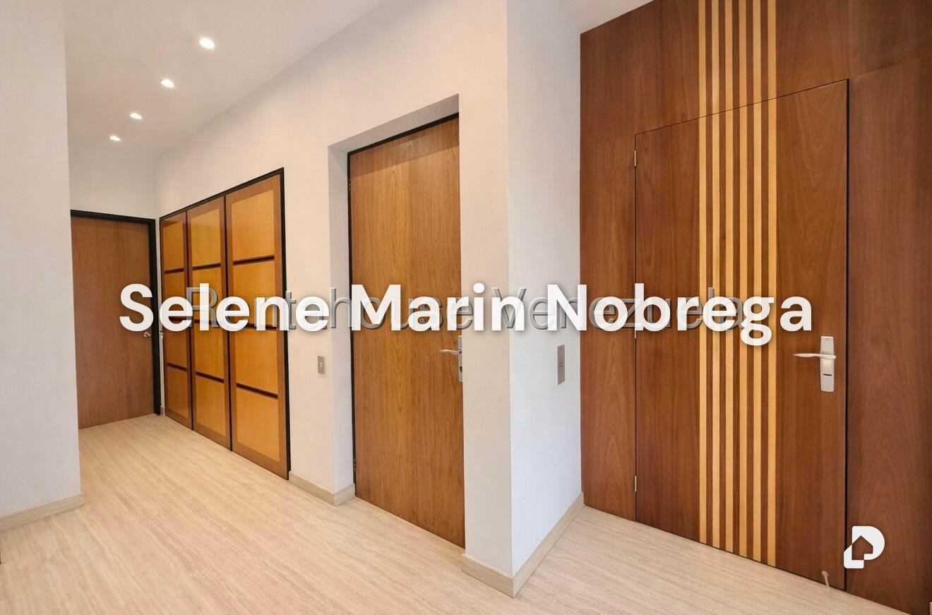 Penthouse en Los Samanes, Caracas – 19