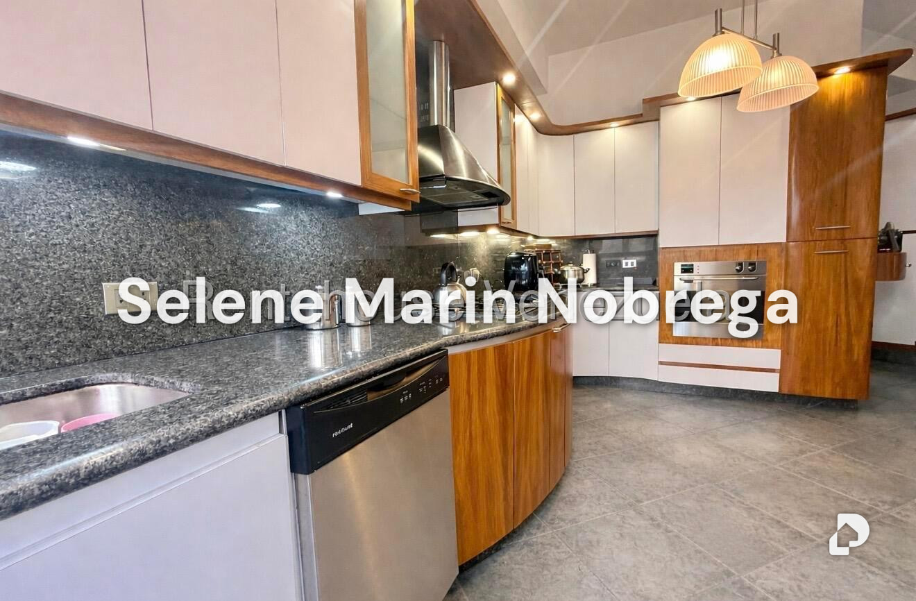 Penthouse en Los Samanes, Caracas – 26