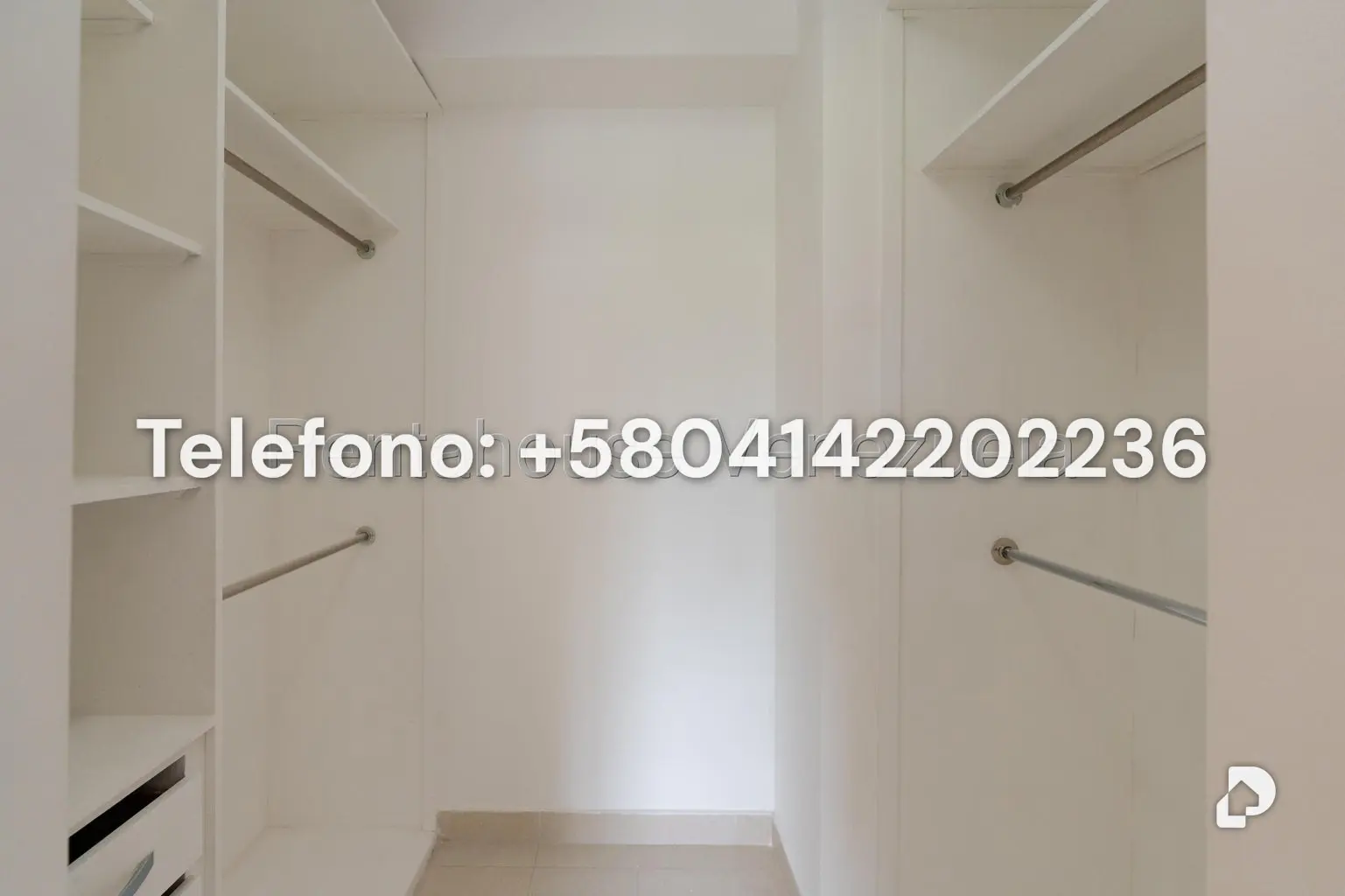 Apartamento en El Rosal, Caracas – 18