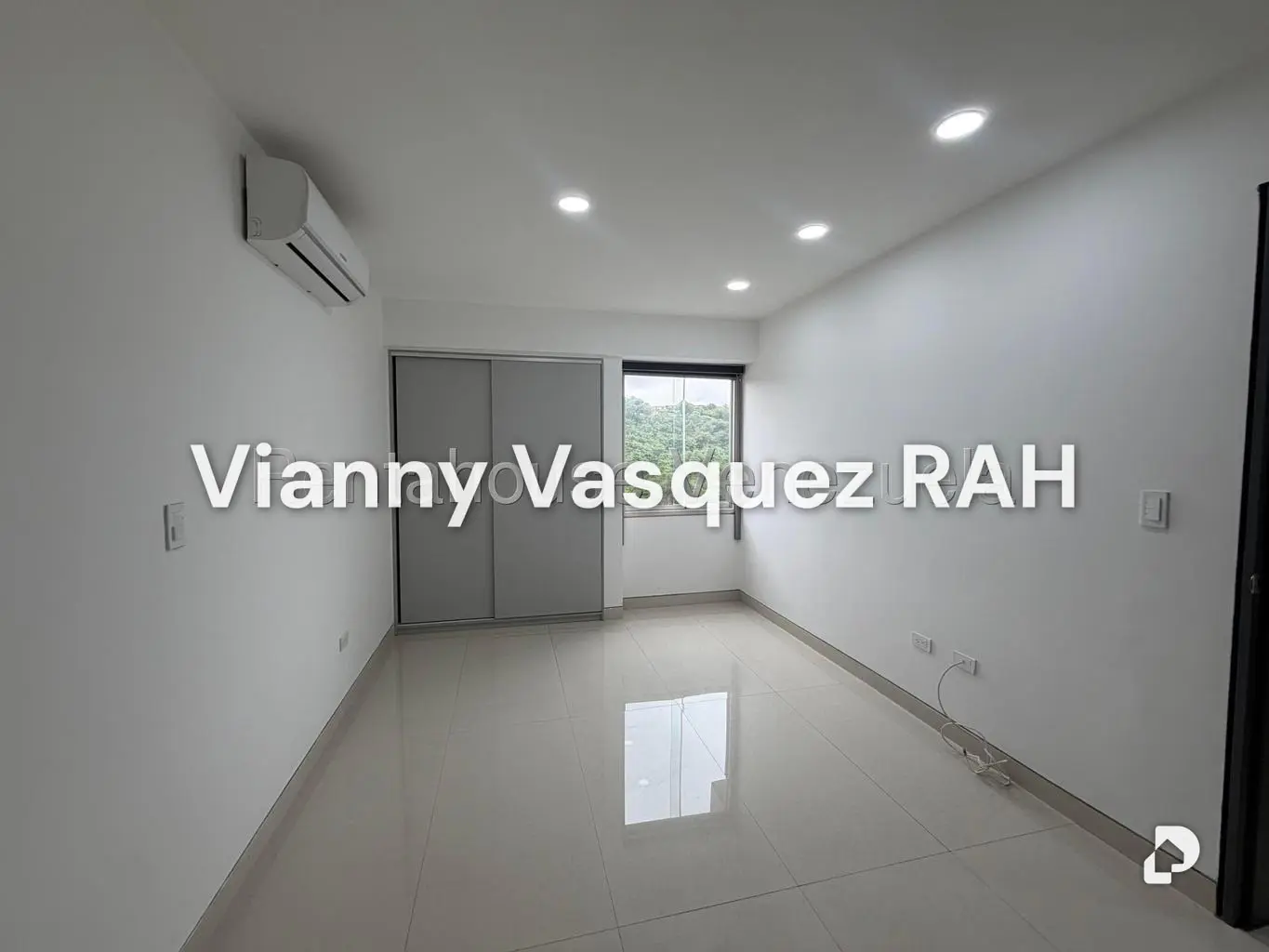 Apartamento en Los Samanes, Caracas