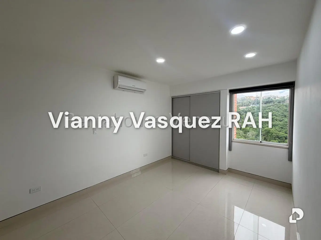 Apartamento en Los Samanes, Caracas