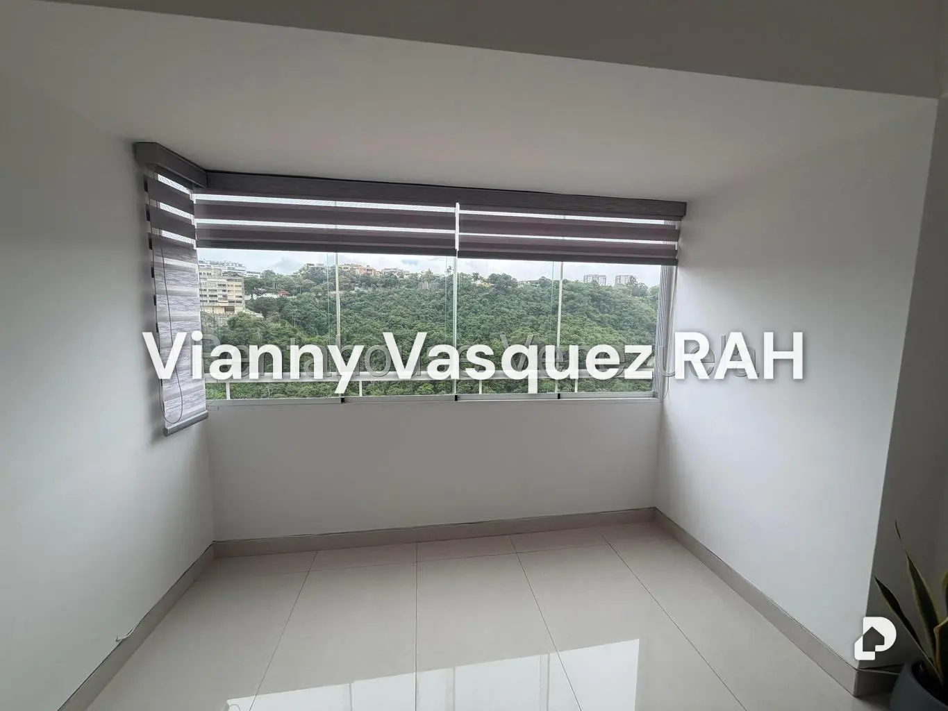 Apartamento en Los Samanes, Caracas