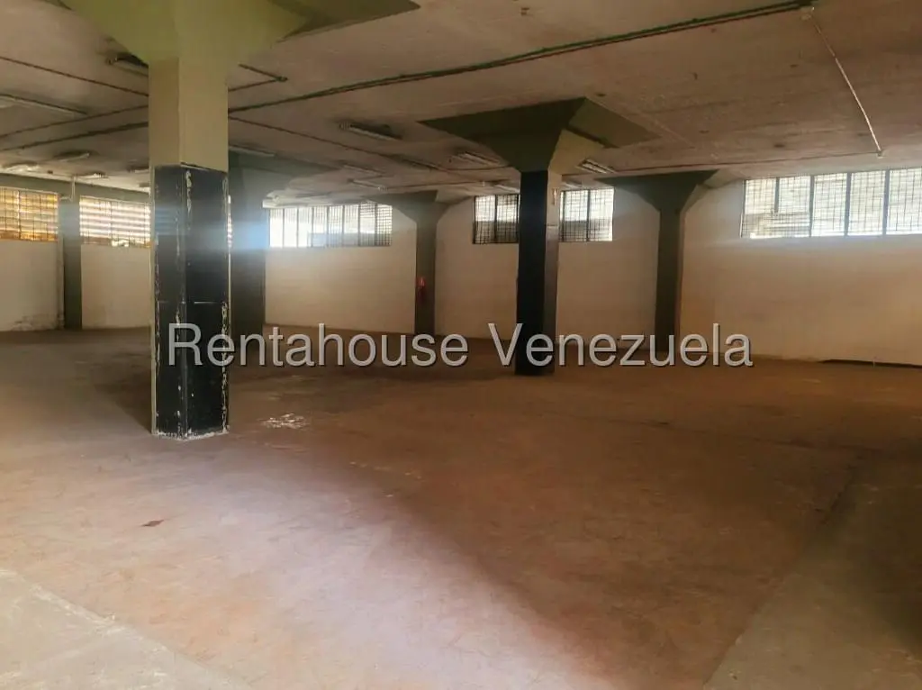 Commercial space in Boleíta Norte, Caracas - 1