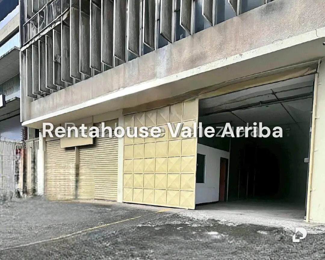 Local comercial en Boleíta Norte, Caracas – 6
