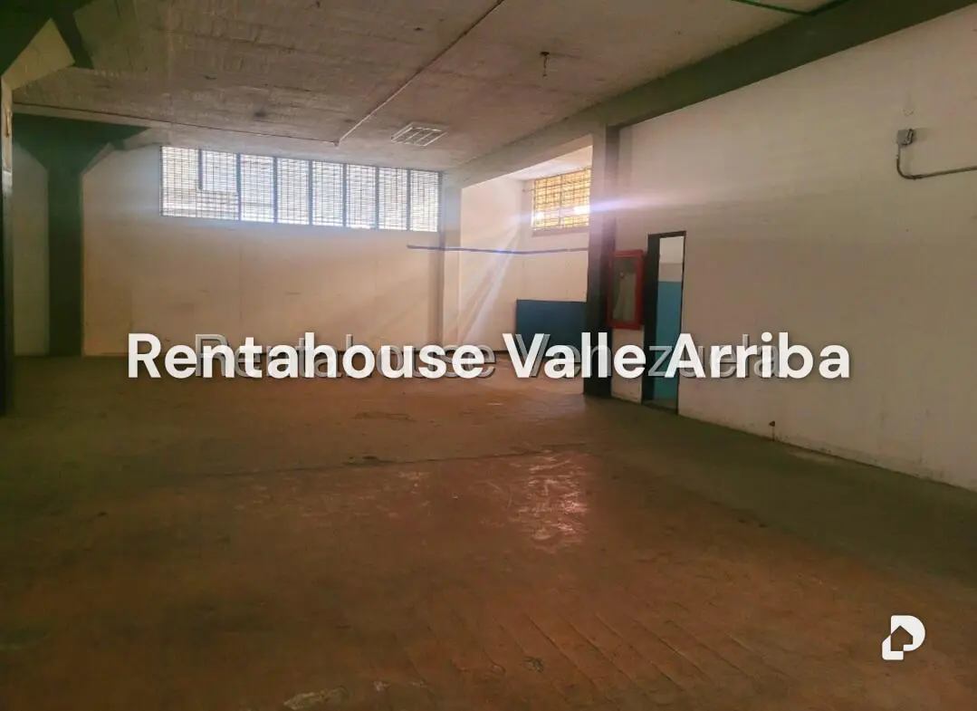 Local comercial en Boleíta Norte, Caracas – 8