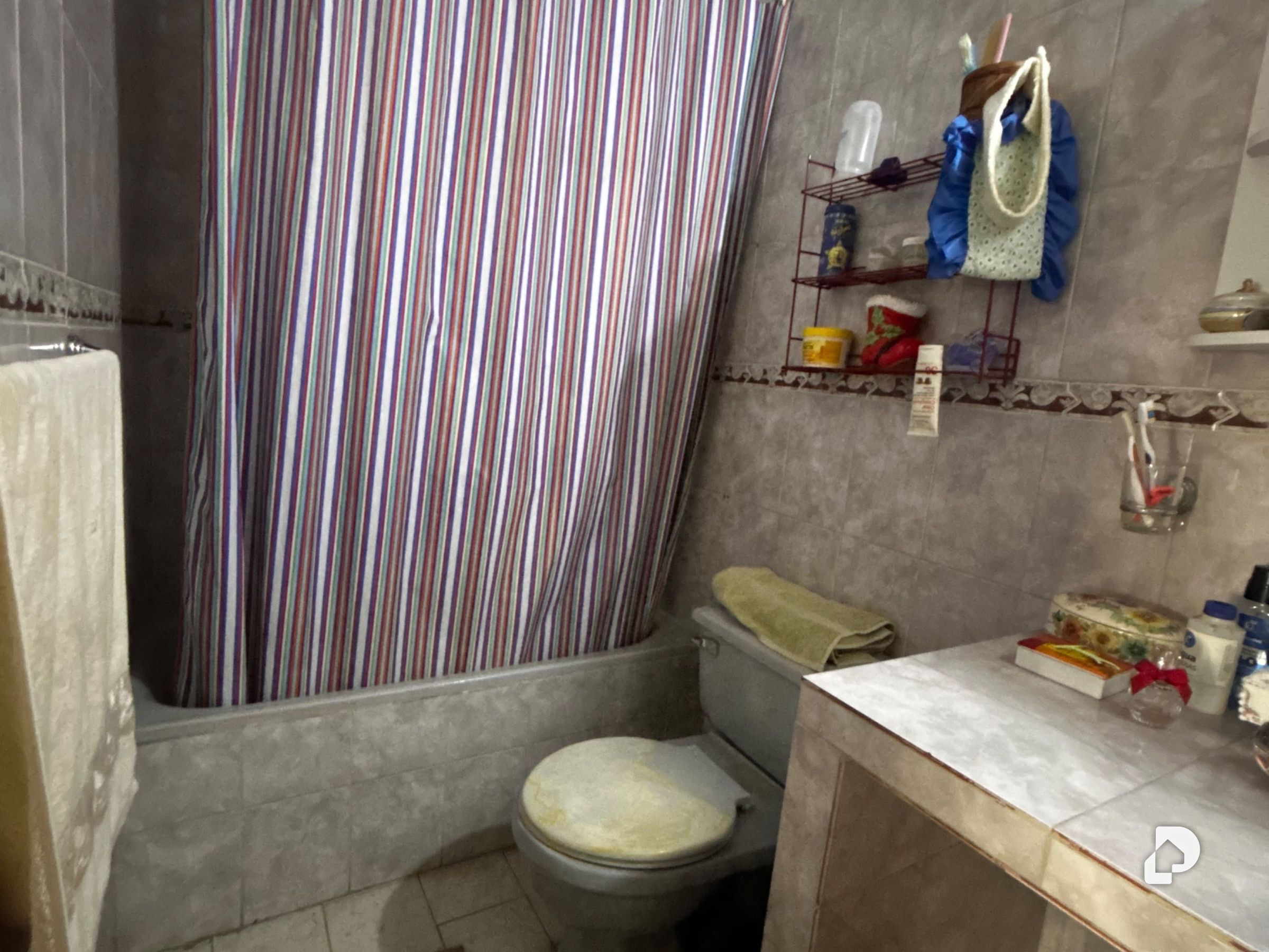 Casa en Alto Prado, Caracas – 12