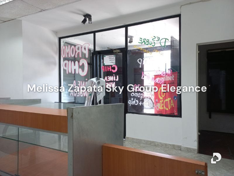 Galpón en Barquisimeto – 5