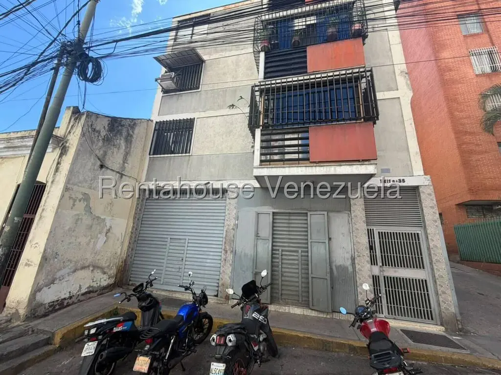 Commercial space in Caracas - 1