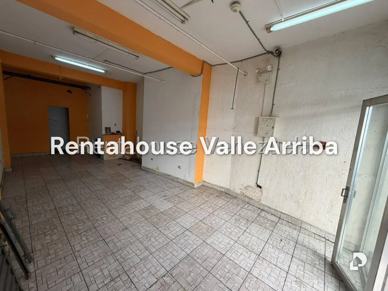 Local comercial en Parroquia Altagracia, Caracas – 4