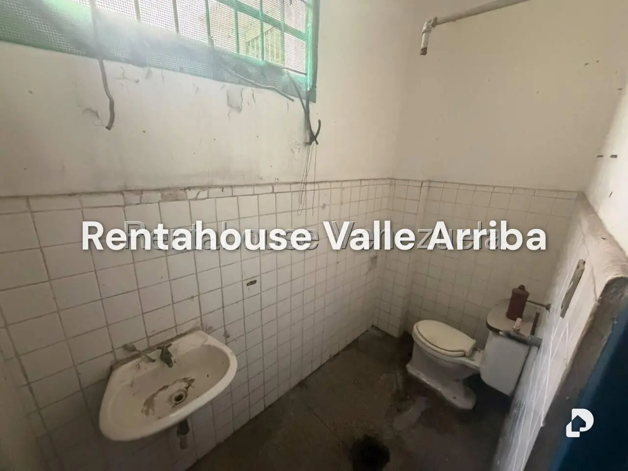 Local comercial en Parroquia Altagracia, Caracas – 10
