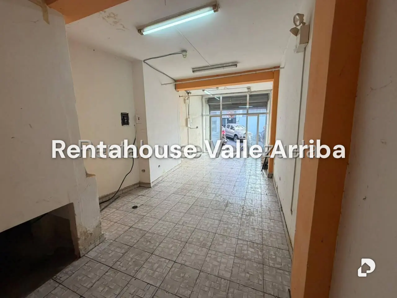 Local comercial en Parroquia Altagracia, Caracas – 7