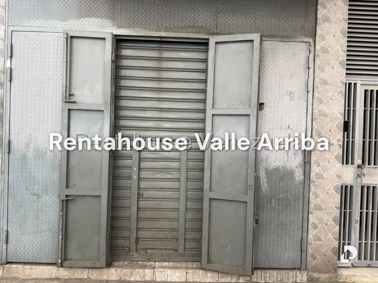 Local comercial en Parroquia Altagracia, Caracas – 3