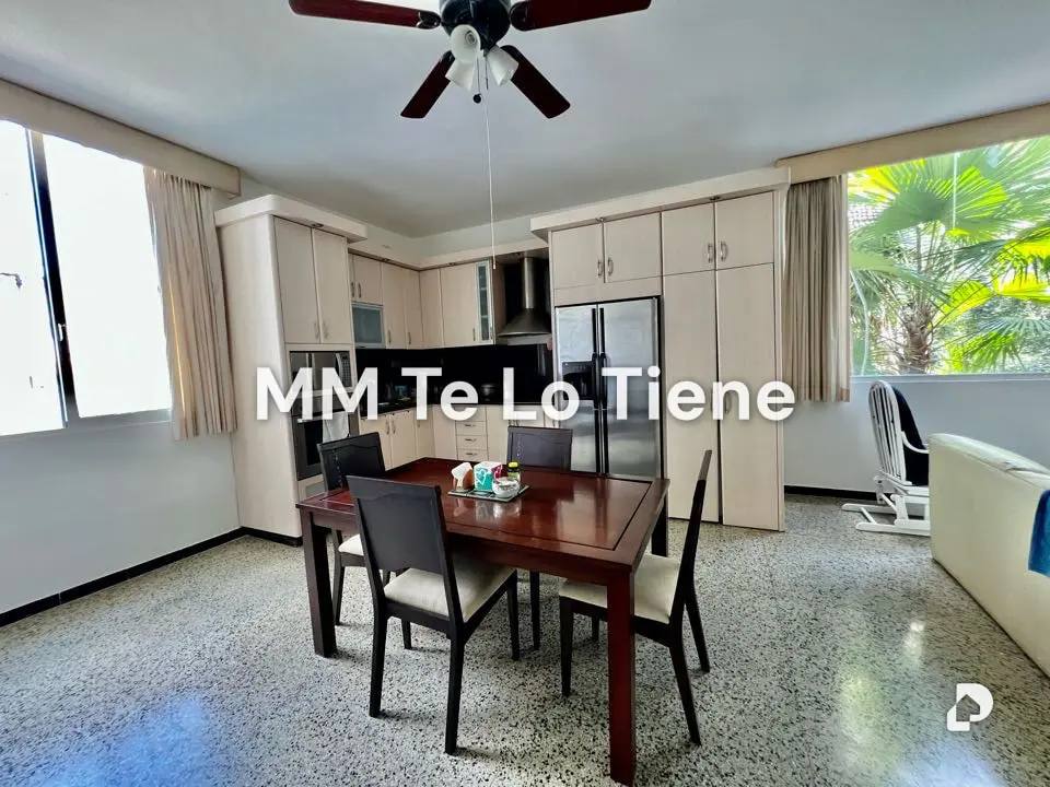 House in Valle Arriba, Caracas – 28