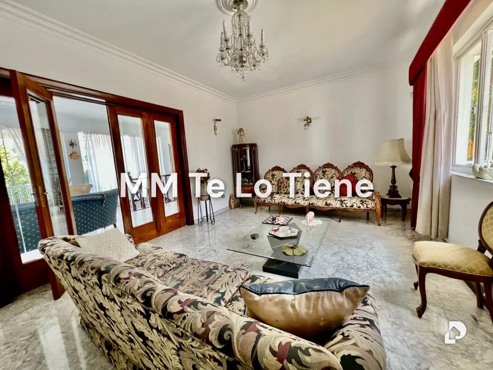 House in Valle Arriba, Caracas – 7