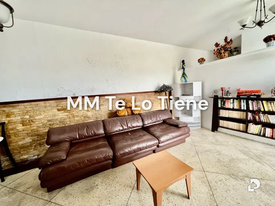 House in Valle Arriba, Caracas – 25
