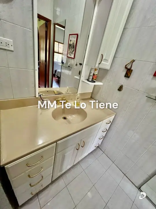 House in Valle Arriba, Caracas – 18