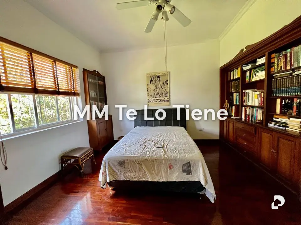 House in Valle Arriba, Caracas – 16