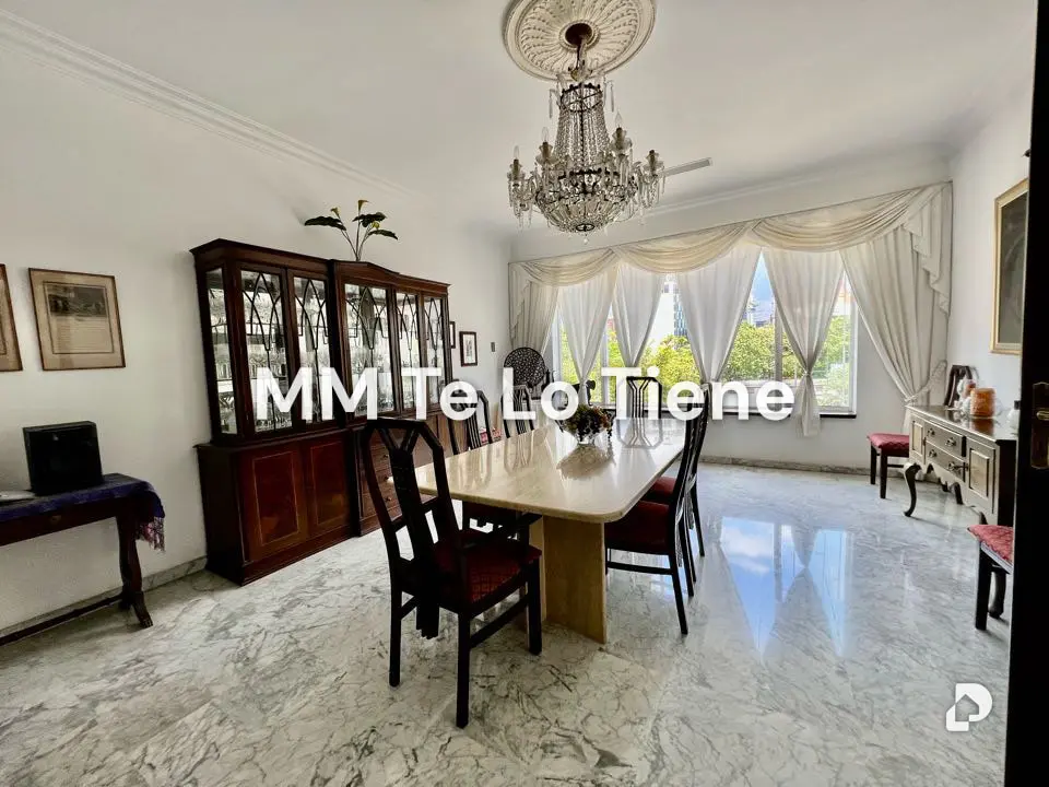 House in Valle Arriba, Caracas – 9
