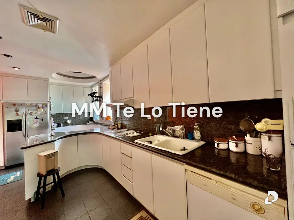 House in Valle Arriba, Caracas – 23