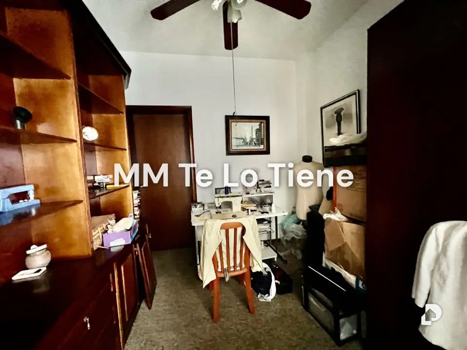 House in Valle Arriba, Caracas – 26