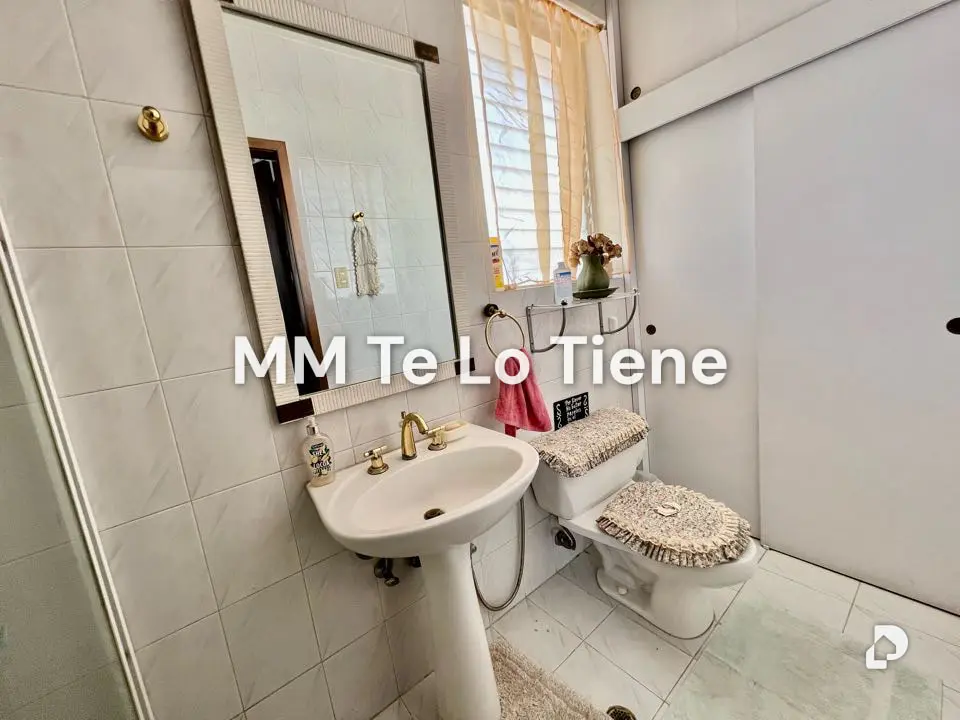 House in Valle Arriba, Caracas – 19