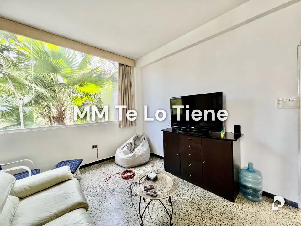 House in Valle Arriba, Caracas – 29