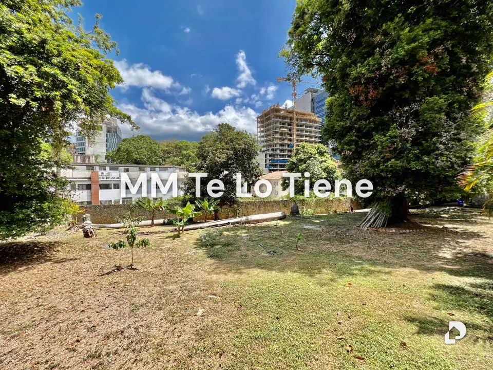 House in Valle Arriba, Caracas – 5