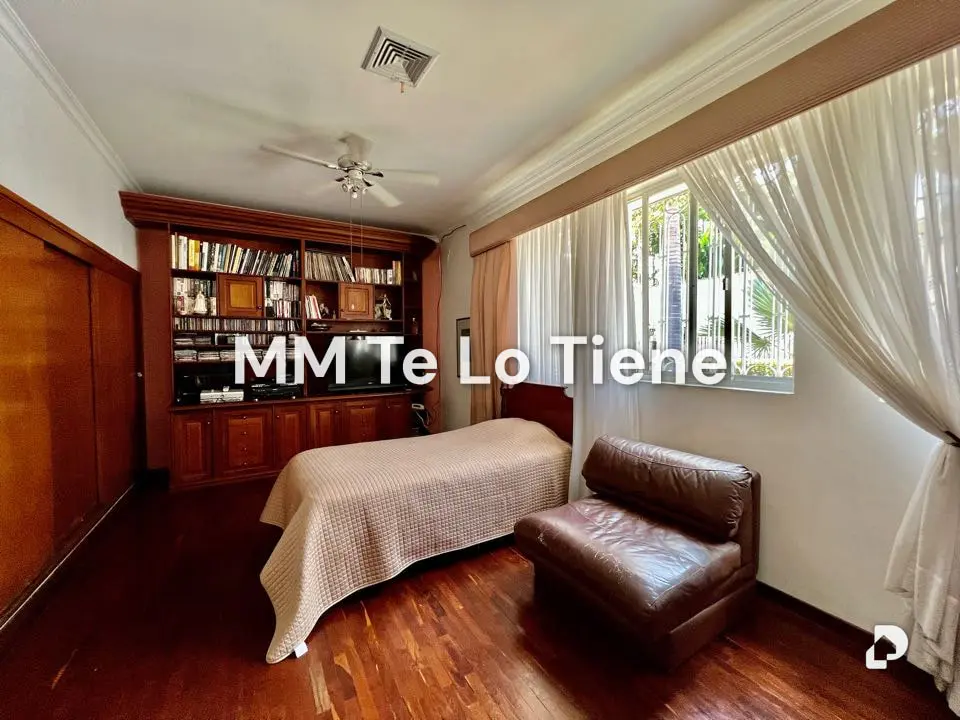 House in Valle Arriba, Caracas – 20