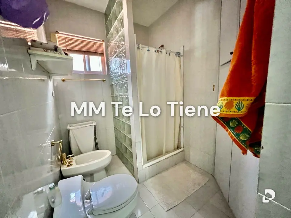 House in Valle Arriba, Caracas – 17