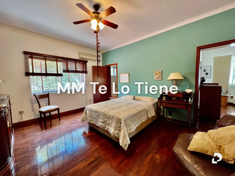 House in Valle Arriba, Caracas – 15