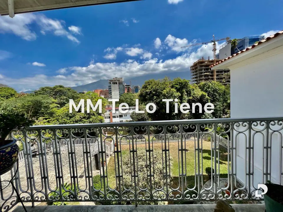 House in Valle Arriba, Caracas – 8
