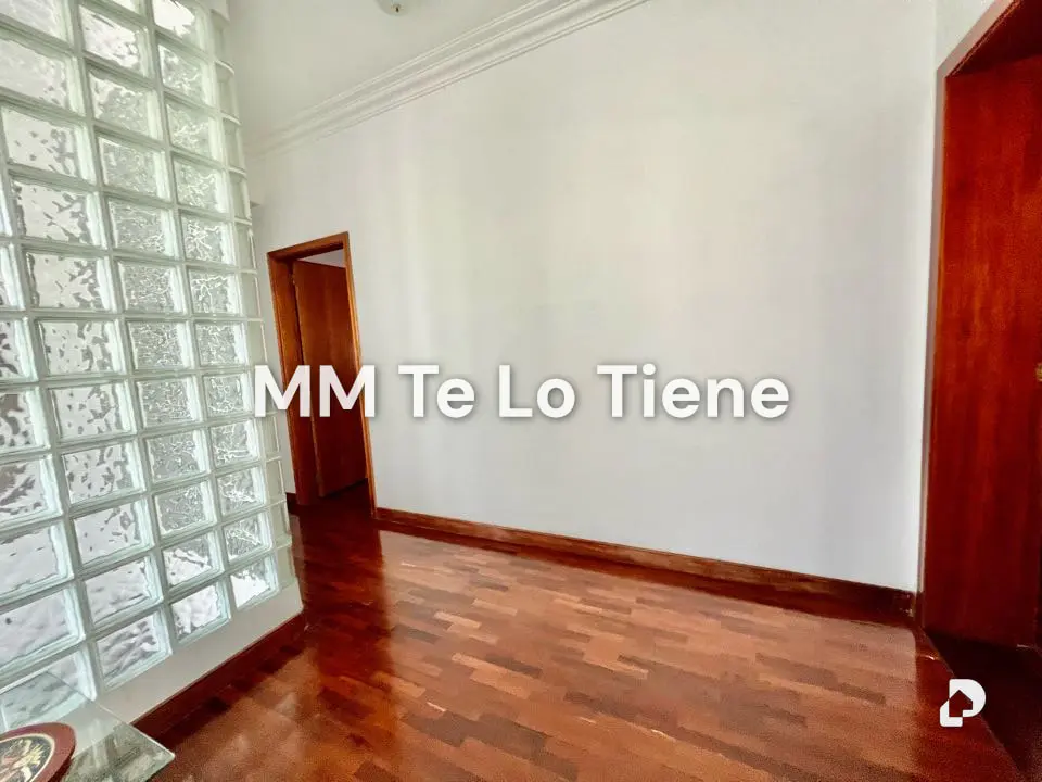 House in Valle Arriba, Caracas – 11