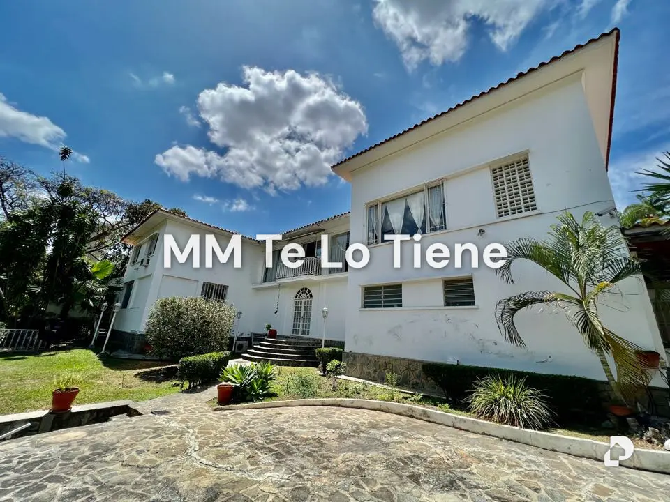 House in Valle Arriba, Caracas – 4