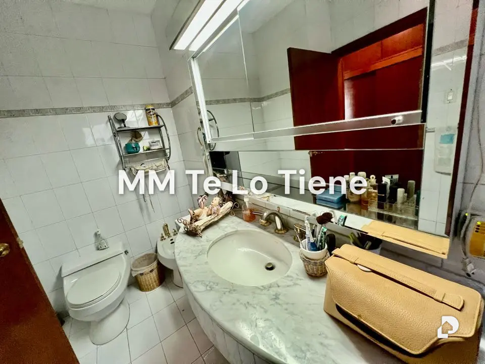 House in Valle Arriba, Caracas – 14