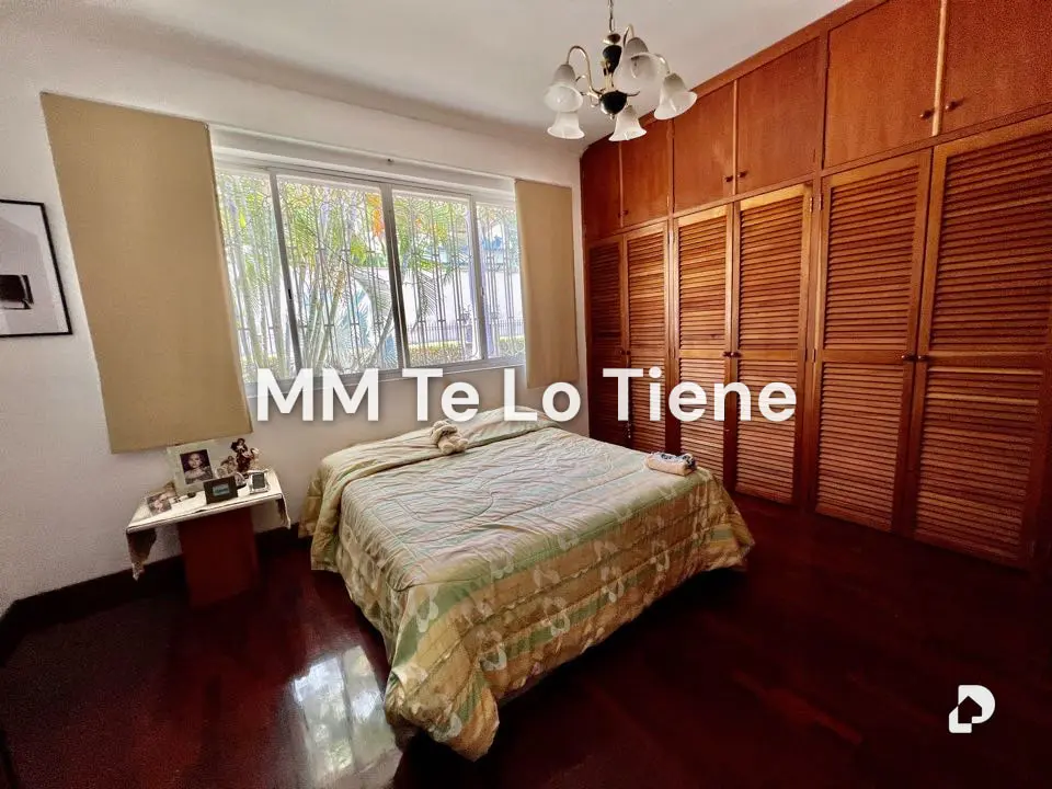 House in Valle Arriba, Caracas – 12
