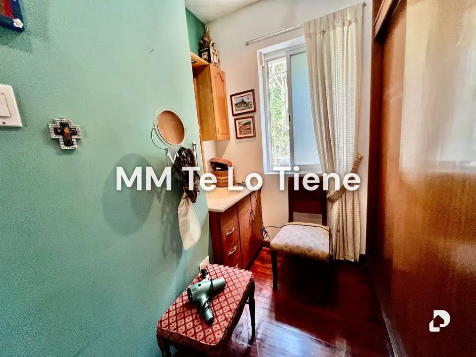 House in Valle Arriba, Caracas – 13