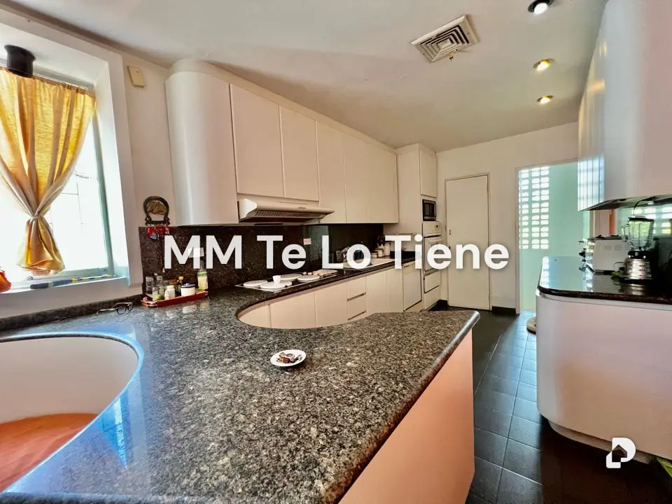 House in Valle Arriba, Caracas – 22