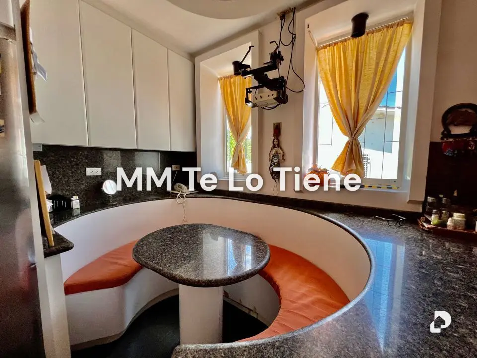 House in Valle Arriba, Caracas – 21