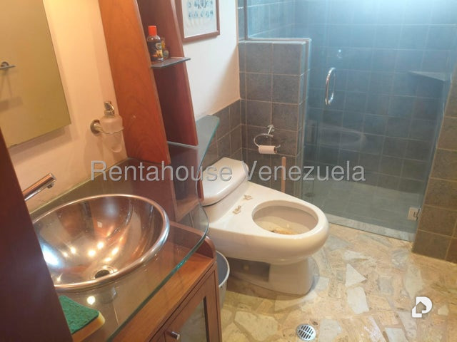 Apartamento en Terrazas del Ávila, Caracas – 8