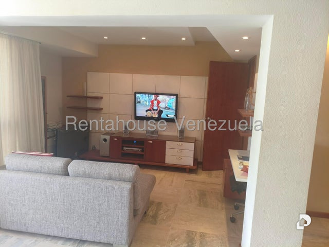 Apartamento en Terrazas del Ávila, Caracas – 2