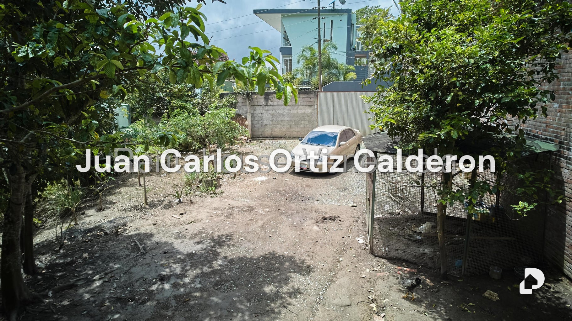 Terreno en Oripoto, Caracas – 3