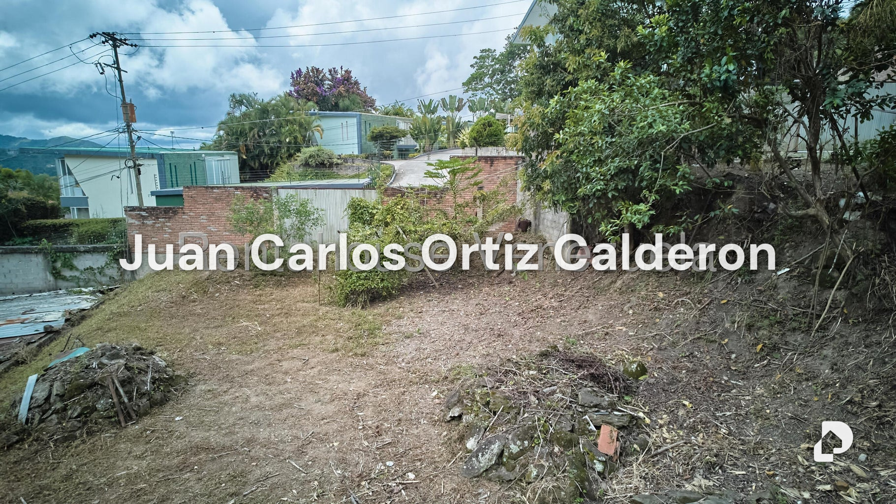 Terreno en Oripoto, Caracas – 7